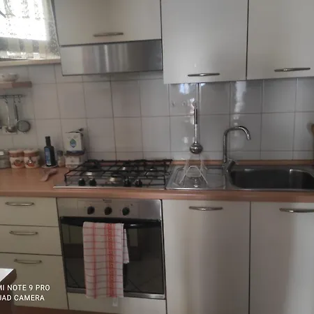 Casa Riviera Delle Palme Sabrina * Сан-Бенедетто-дель-Тронто