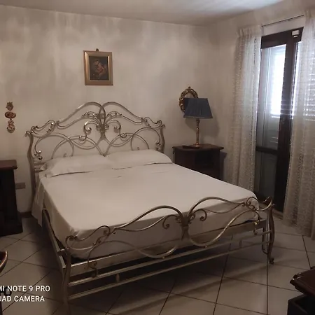 Lejlighed Casa Riviera Delle Palme Sabrina San Benedetto del Tronto