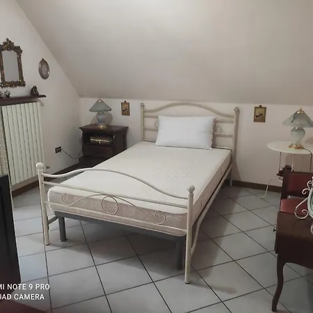 Casa Riviera Delle Palme Sabrina Апартаменты Сан-Бенедетто-дель-Тронто