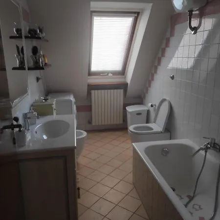 Casa Riviera Delle Palme Sabrina *