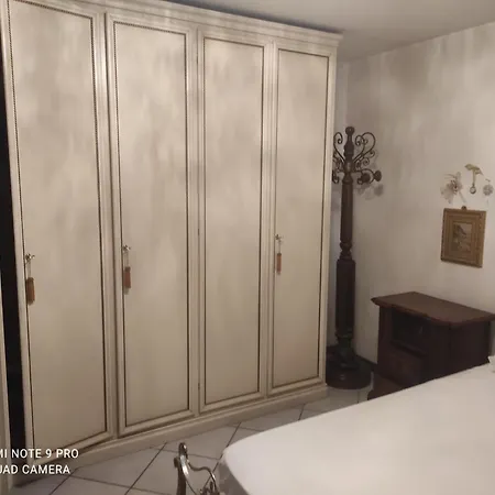 Casa Riviera Delle Palme Sabrina San Benedetto del Tronto
